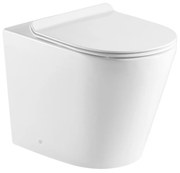 Karag Καπάκι Λεκάνης ZINA LT 1003D