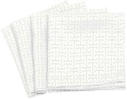 Πετσέτες Φαγητού (Σετ 4τμχ) Greenwich Polo Club Essential 3006