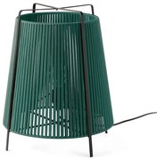 Φωτιστικό Δαπέδου Akane 71262 E27 max 12W Green Faro Barcelona