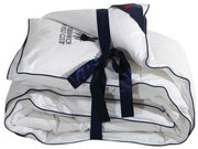 Πάπλωμα Baby 2980 White Greenwich Polo Club 120x160cm Microfiber