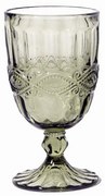 Ποτήρι Κρασιού Vintage A9565350031 270ml Olive Jaspers Tabletop Γυαλί