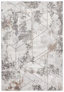 Χαλί (160x230) Polcarpet Venice Merry 497 Vison Gold
