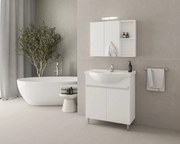 Σετ μπάνιου Drop Alfa 75-Leuko