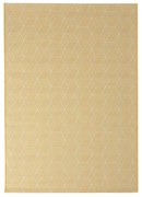 Χαλί Καλοκαιρινό (160x235) Royal Carpet Flox 2062 Yellow