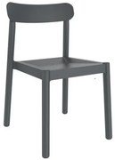 Resol   Chair Elba PL*  metax-01-00-1347 διάστ.53.5000 x 50.0000 x 80.0000