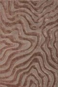 Χαλί Venere Tortora Brown Carpet Couture 200X290cm