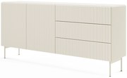 Μπουφές Novo 2D3S-Cashmere