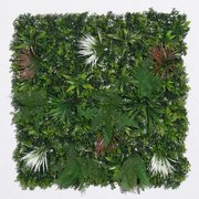Supergreens Τεχνητή Φυλλωσιά Φτέρη Στίπα 100x100 εκ
