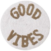 Πατάκι Μπάνιου (Φ60) Das Home Bathmats 0679