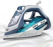 BRUNO σίδερο ατμού Supreme Slide BRN-0146 με κεραμική πλάκα, 3000W