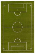 Παιδικό Χαλί (200x290) Βιοκαρπέτ Yolo Sports 70394/140