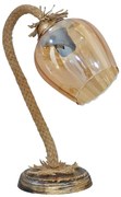 Πορτατίφ Heronia SP-21 09-0096 Bronze