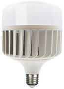 LED P160 E27 &amp; E40 230V 80W 4000K 220° 7600Lm Ra80 IP20 ACA P16080NW