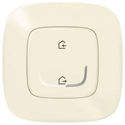 Ασύρματος γεν.διακόπτης Αναχ/Άφιξης Valena Allure Legrand Netatmo-752686-Ivory/Κρεμ 752686