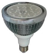 E27 18W 6.500K 60° 230V 1150LM ±5% LED PAR38 ACA PAR38-18CW