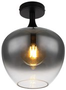 Φωτιστικό Οροφής Globo Lighting MAXY 15548D