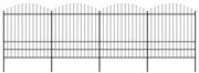 ΚΑΓΚΕΛΑ ΠΕΡΙΦΡΑΞΗΣ ΜΕ ΛΟΓΧΕΣ ΜΑΥΡΑ (1,75-2) X 6,8 Μ. ΑΤΣΑΛΙΝΑ 277751