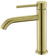 KARAG ARTEMIS Μπαταρία νιπτήρος ARTEMIS Oro B99001-O KARAG KARAG-5206836664507