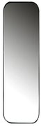 Mirror Eladro με μεταλλικό πλαίσιο 373909-Z-0071