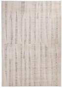 Μοντέρνο Χαλί Luna 32211A Beige 140 x 200