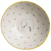 ΜΠΩΛ Δ13cm SOPHIE ALLPORT - STONEWARE ELEPHANT