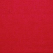 Μαξιλαροθήκη (50x70) Dimcol Μελανζέ Κόκκινο