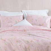 Ζεύγος Μαξιλαροθήκες (50x70) Rythmos Next Benetita Pink