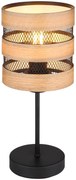 Φωτιστικό Επιτραπέζιο Globo Lighting SOENI 15650T