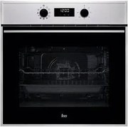 Teka HSB 645 Wish Hydroclean Pro Inox Φούρνος 60cm Εγγύηση 2+3 Χρόνια