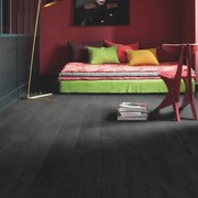 Laminate Quick-Step Impressive Ultra IMU1862 Burned planks 1380×190×12 (mm)