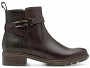 Δερμάτινα μποτάκια