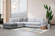 Corner Sofa Loop 1 Grey
Light Grey