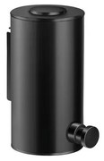 Ντισπένσερ Επιτοίχιο Επαγγελματικό 500ml Sanco Black Mat 91330-Μ116