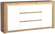 Μπουφές Livinio plus - 184.00Χ41.00Χ98.00cm