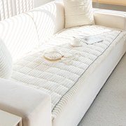 Ανώστρωμα Καναπέ (70x210) Melinen Aspen Ecru