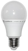 Adeleq Led Λάμπα Αχλάδι Ε27 10W 230V Ψυχρό 6200Κ 13-2722100