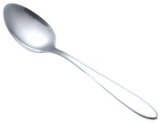 Κουτάλι Φαγητού Bilbao 02874 19cm Inox Dinox Stainless Steel
