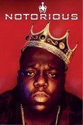 Αφίσα The Notorious B.I.G. - Notorious Crown