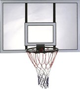 Amila Ταμπλό Basket Πολυανθρακικό 3mm (49197)