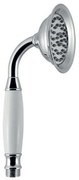 Τηλέφωνο Ντους Retro S160 Chrome Ferro Πλαστικό