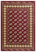 Χαλί (160x230) Polcarpet Focus 9208 Red