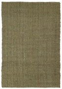 Χαλί Καλοκαιρινό (200x300) Royal Carpet Sorina Olive