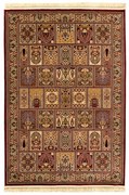Χαλί Διαδρόμου (80x150) New Plan Persia 6283 Burgundy