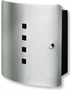 Ντουλάπα για κλειδιά Burg-Wachter Μαύρο Γκρι