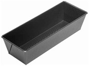Φόρμα κέικ Ορθογώνια 26x12cm - Cake form