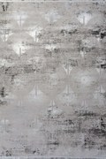 Χαλί Eclipse 15045-095 Grey Merinos 170X240cm
