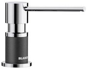 Blanco Lato Antracite-Chrome Dispenser