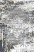 ΧΑΛΙ PEARL 2177 ANTHRACITE-GREY - 160cm x 230cm - 2003854