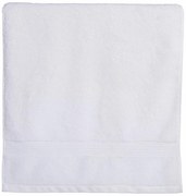 Πετσέτα Χεριών (30x50) Nef-Nef Homeware Aegean 705gsm Λευκό