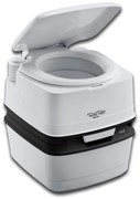 THETFORD Porta Potti Qube 165 Χημική Τουαλέτα, Δοχείο Αποβλήτων 21 lt